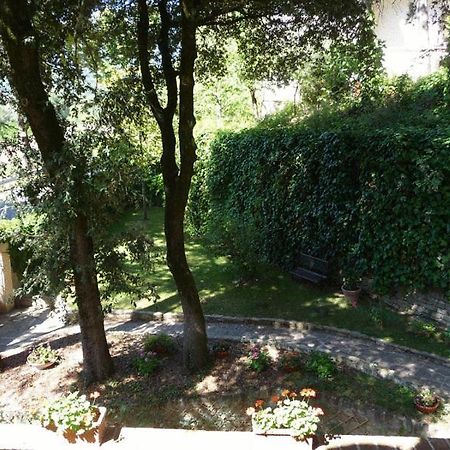 La Locanda del Borgo Pietralunga (Umbria) Exterior foto