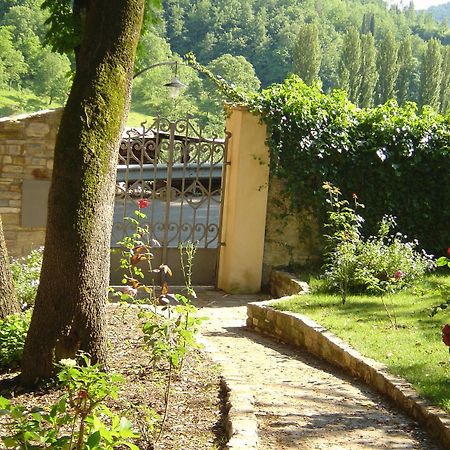 La Locanda del Borgo Pietralunga (Umbria) Exterior foto
