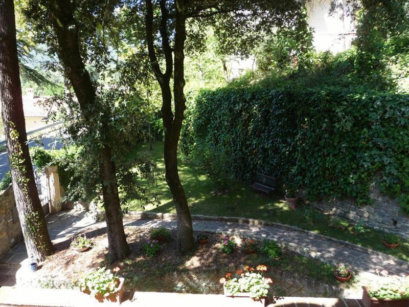 La Locanda del Borgo Pietralunga (Umbria) Exterior foto
