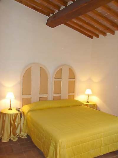 La Locanda del Borgo Pietralunga (Umbria) Quarto foto